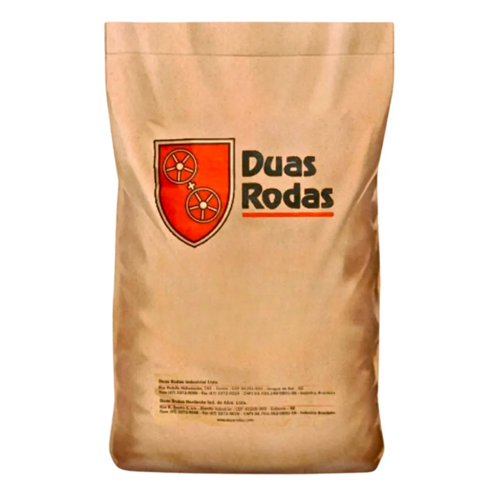 CACAU EM PO 100% KG DUAS RODAS