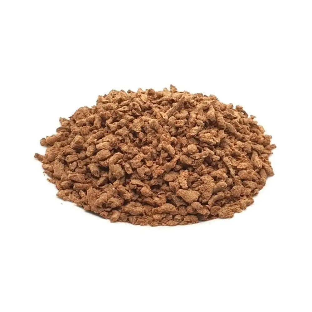 PROTEINA SOJA CARAMELO KG VIMACEDO