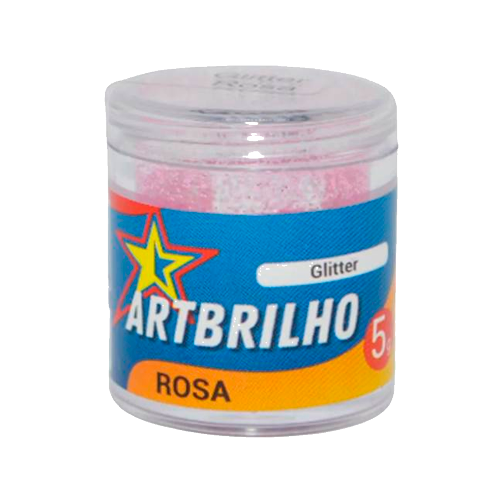 GLIT DECOR 5G RS ART BRILHO