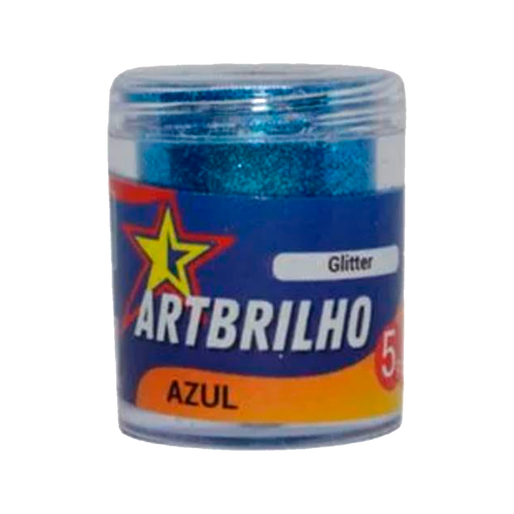 GIT DECOR 5G AZ ART BRILHO