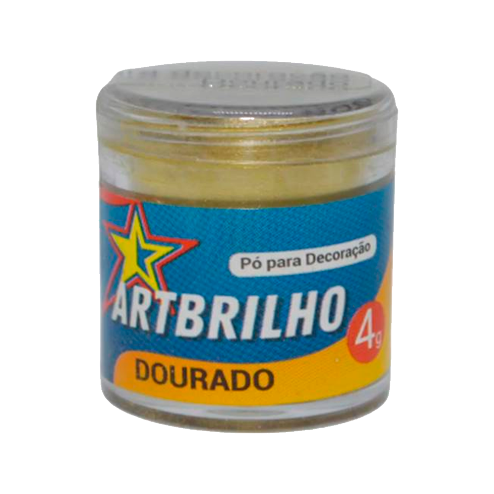 PO DECOR 4G DR ART BRILHO