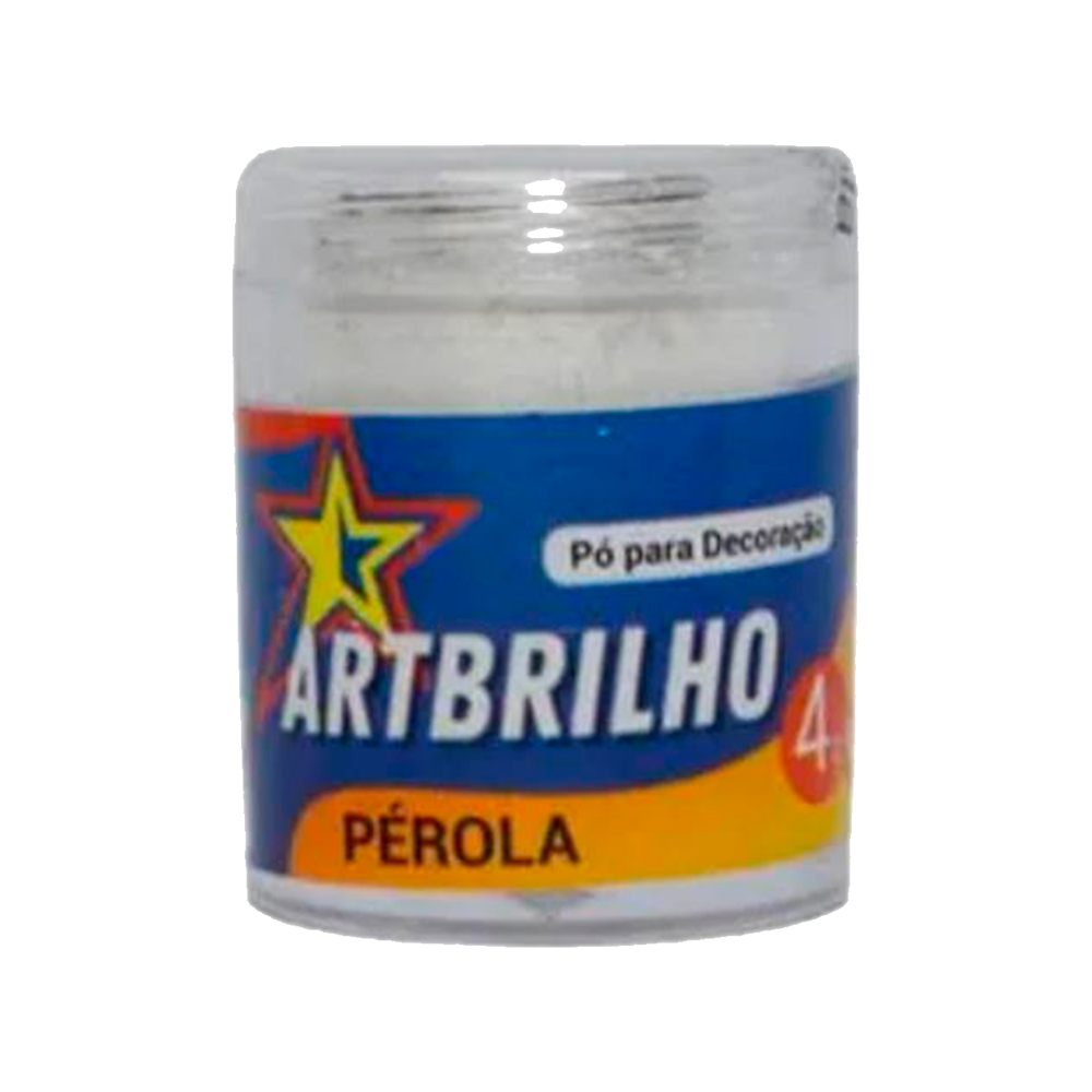 PO DECOR 4G RS PEROL ART BRILHO
