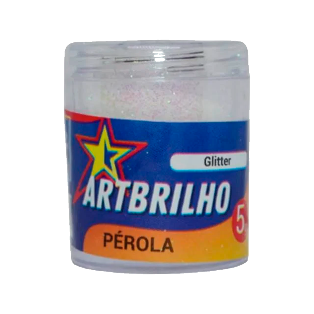 PO DECOR 4G PR ART BRILHO