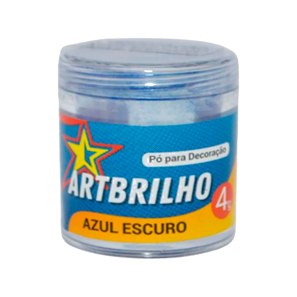 PO DECOR 4G AZ ESC ART BRILHO