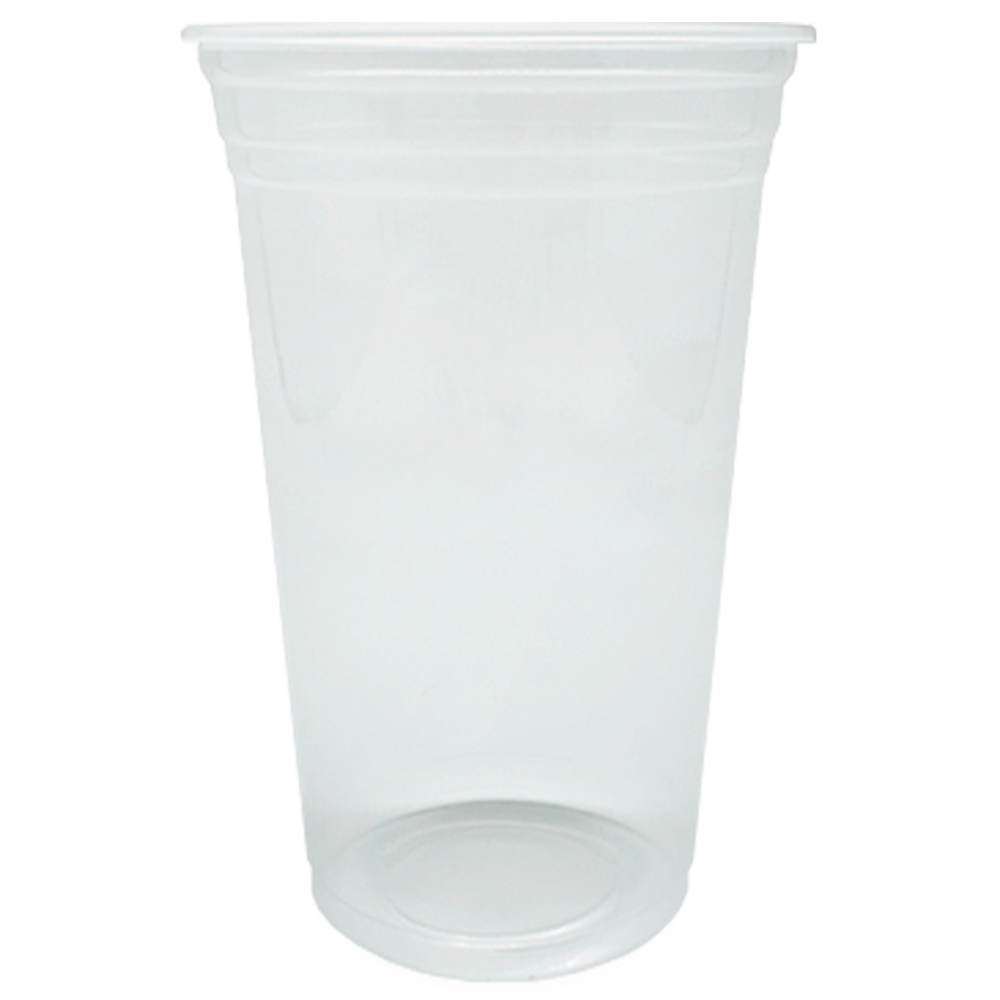 COPO PP 500ML TRANSP ULTRA DESCARTAVEIS