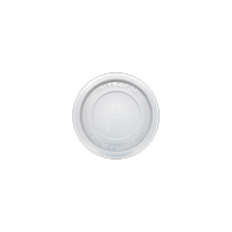TAMPA 200ML C/FURO ULTRA DESCARTAVEIS