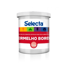 CORANTE 100G VM AMARANTO DUAS RODAS