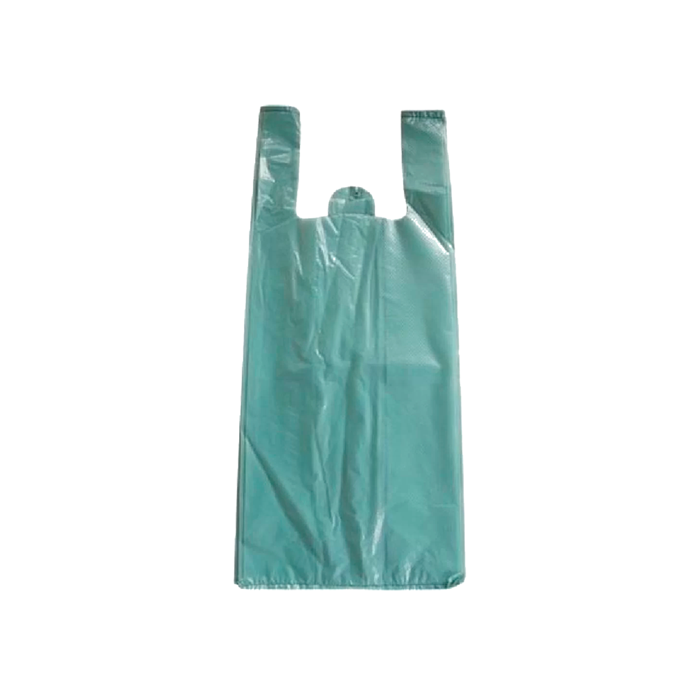 SACOLA RECIC 35X45 5KG VD PCT 5KG DAYANA