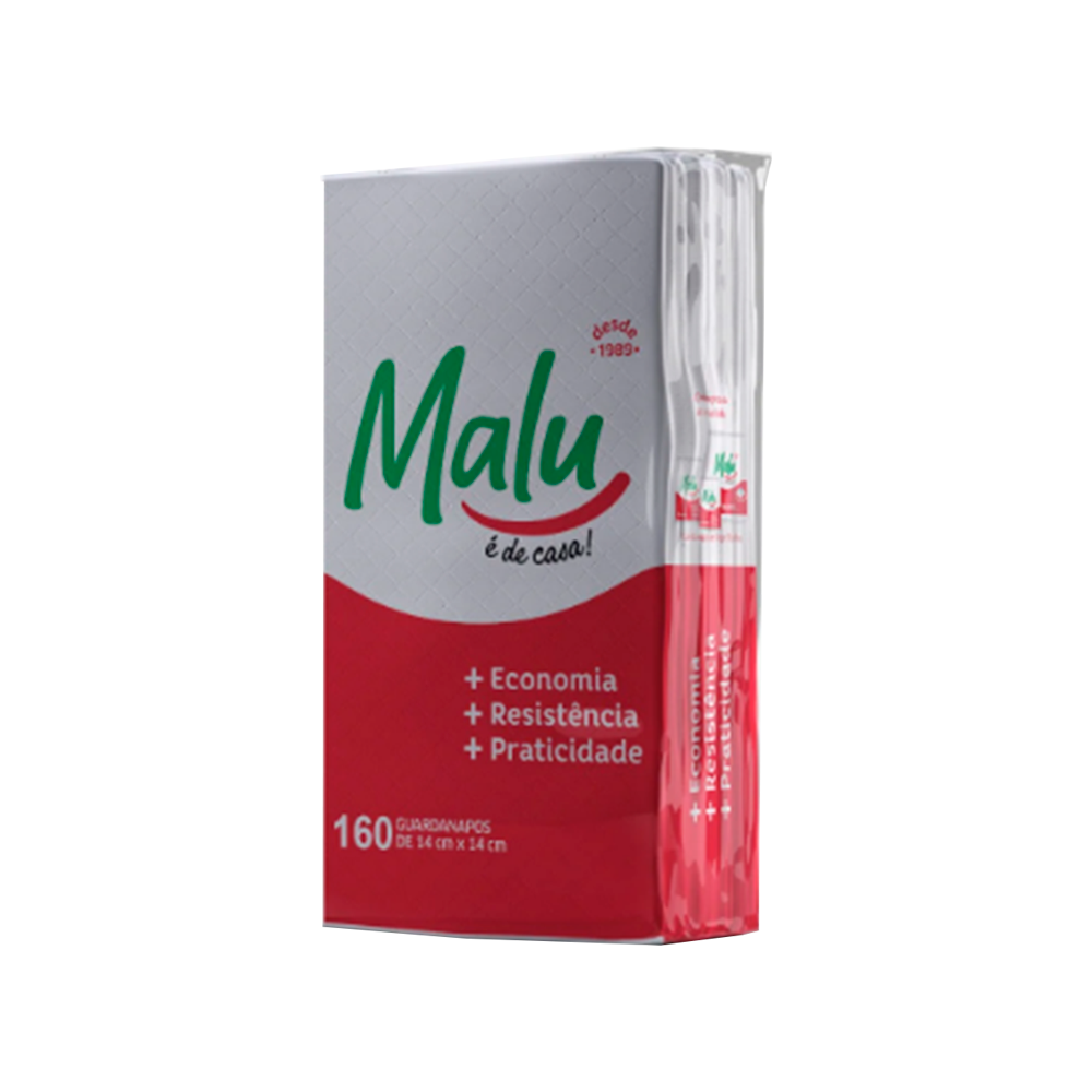 GUARD 14X14CM BR MALU