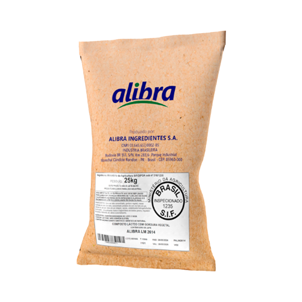 MULTMIX LAC 2563 ML KG ALIBRA
