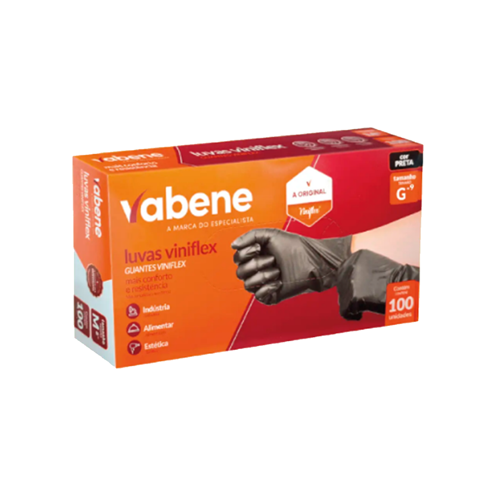 LUVA VINIFLEX G VABENE