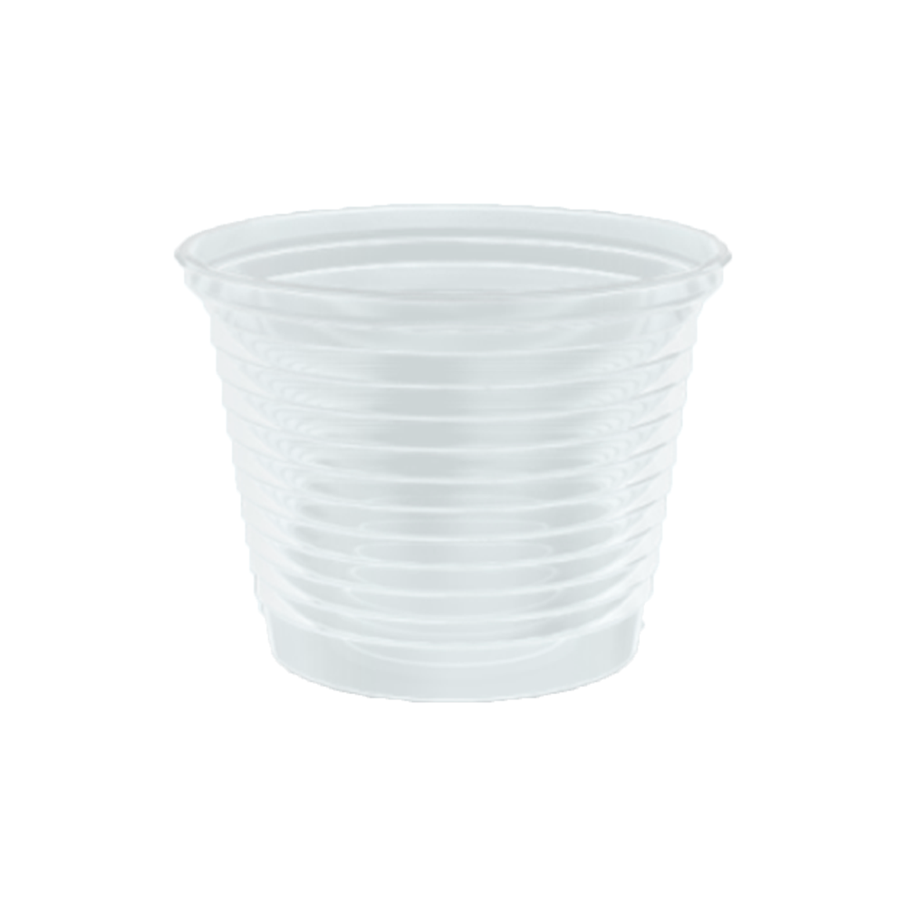 POTE 50ML TRANSP MINAPLAST