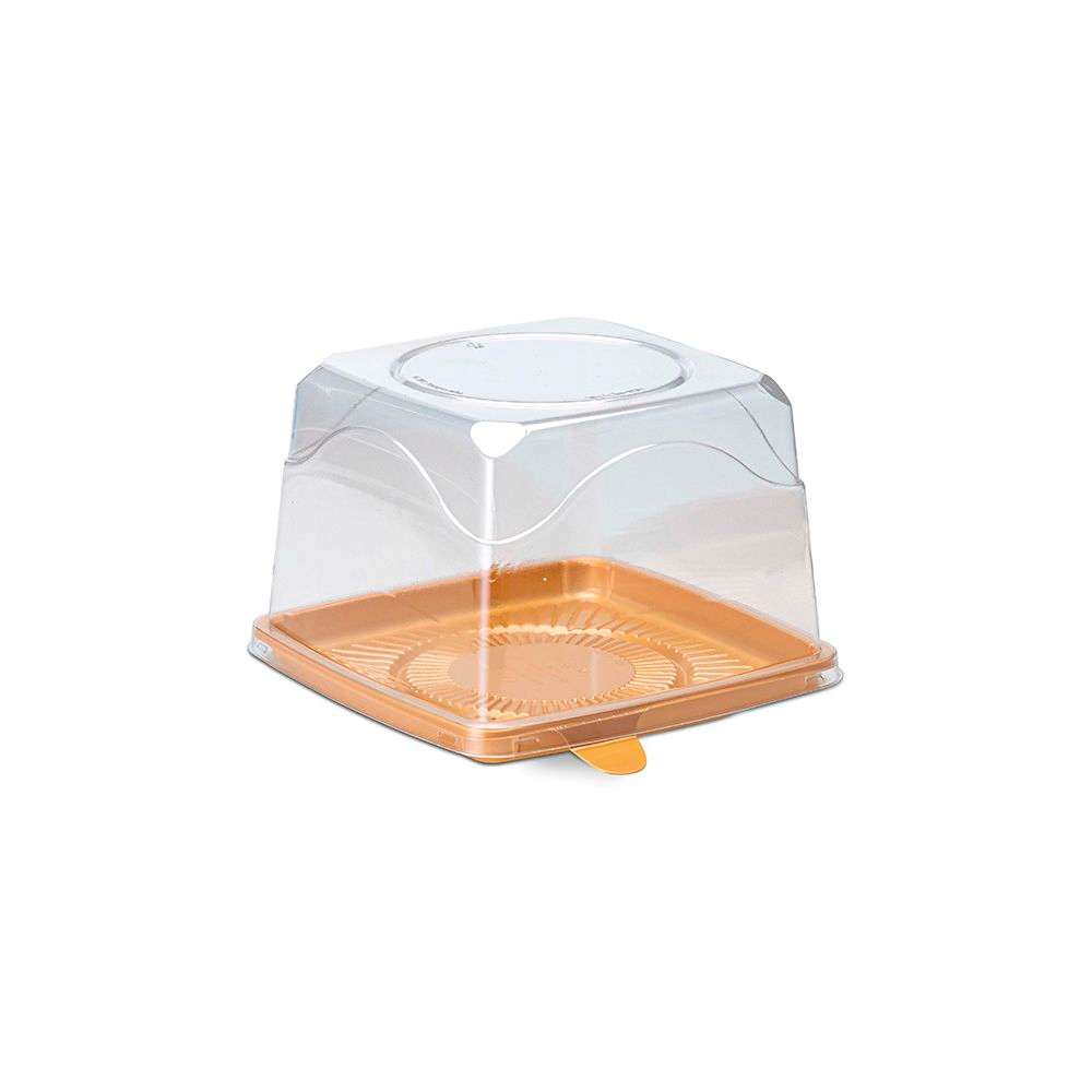G32Q EMBAL TORTA P QUADRATTA DR TAMPA