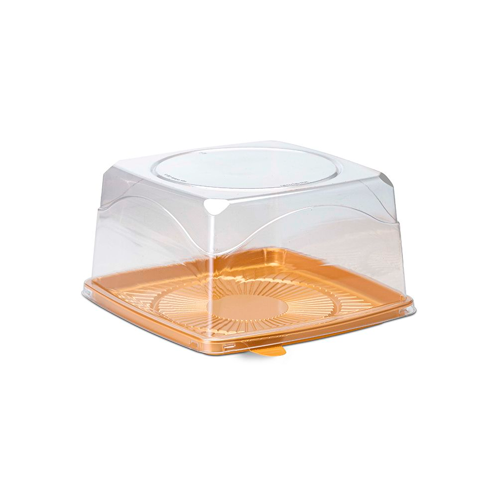 G50Q EMBAL TORTA M QUADRATTA DR TAMPA AL
