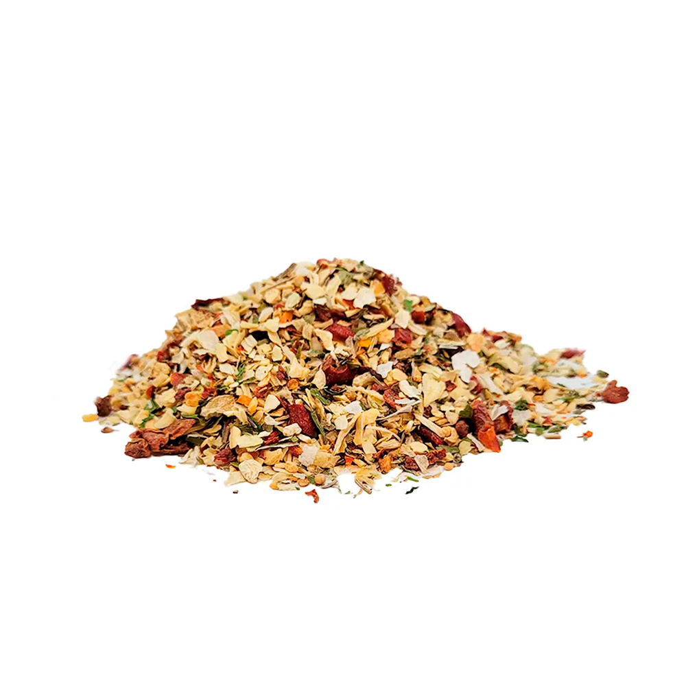 CHIMICHURRI SEM PIMENTA KG VIMACEDO
