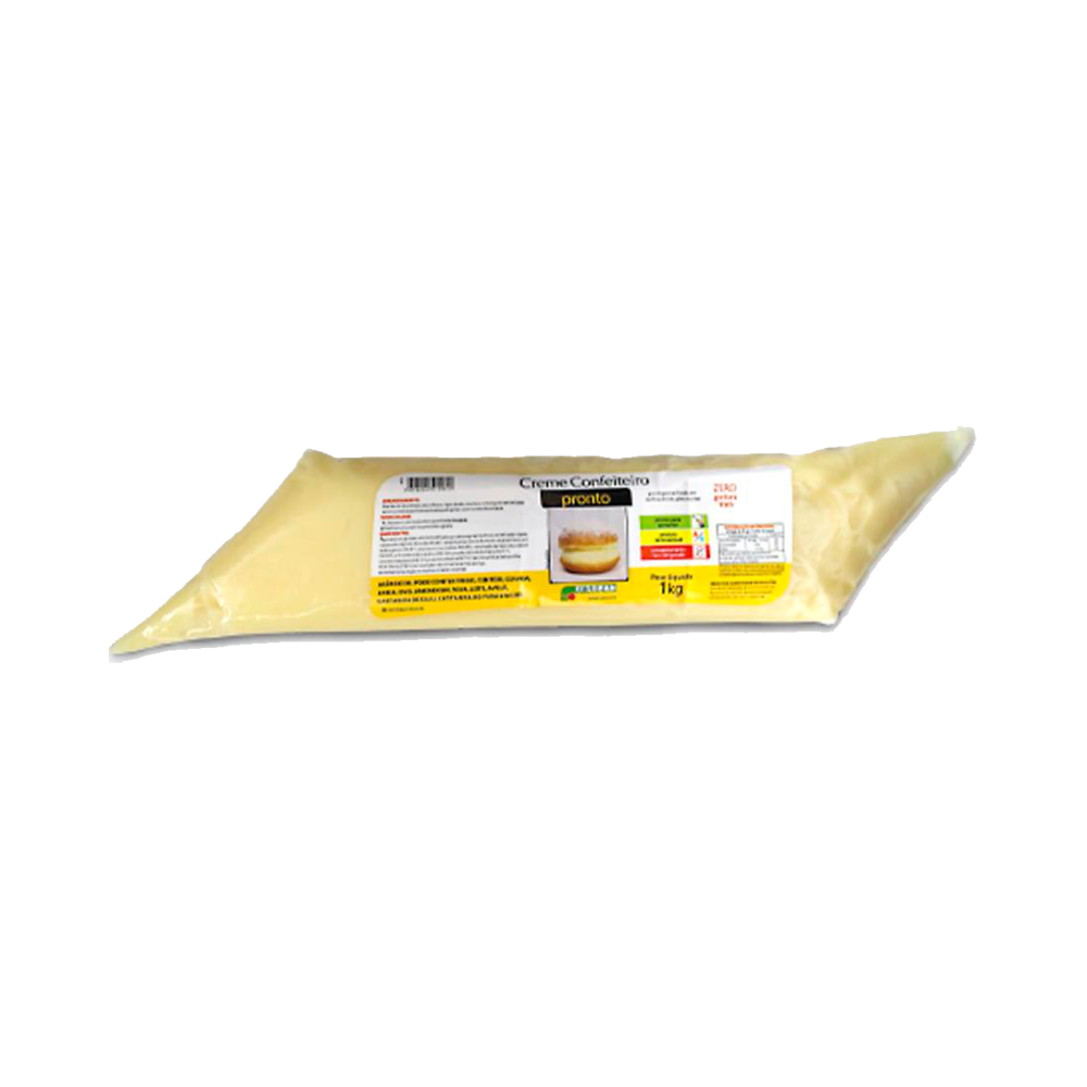 CREME CONFEIT PRONTO FESTCREME 1KG FESTP