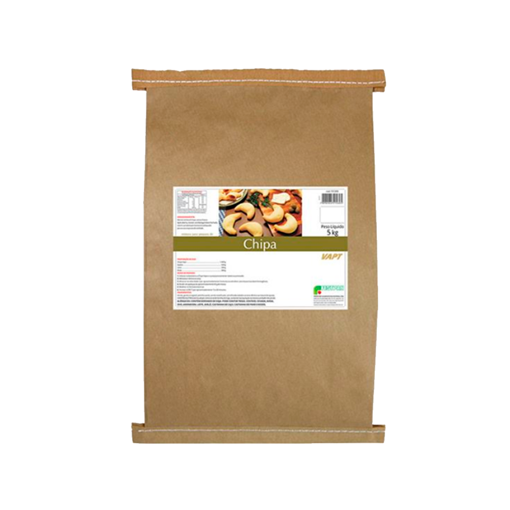 VAPT CHIPA 5KG FESTPAN