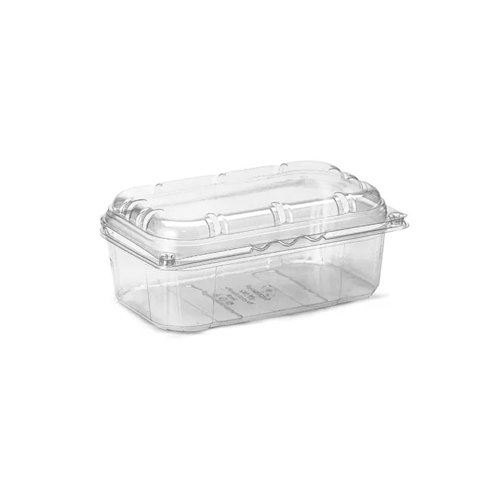 GF502 EMBAL CUMBUCA P/FRUTA 400G PET