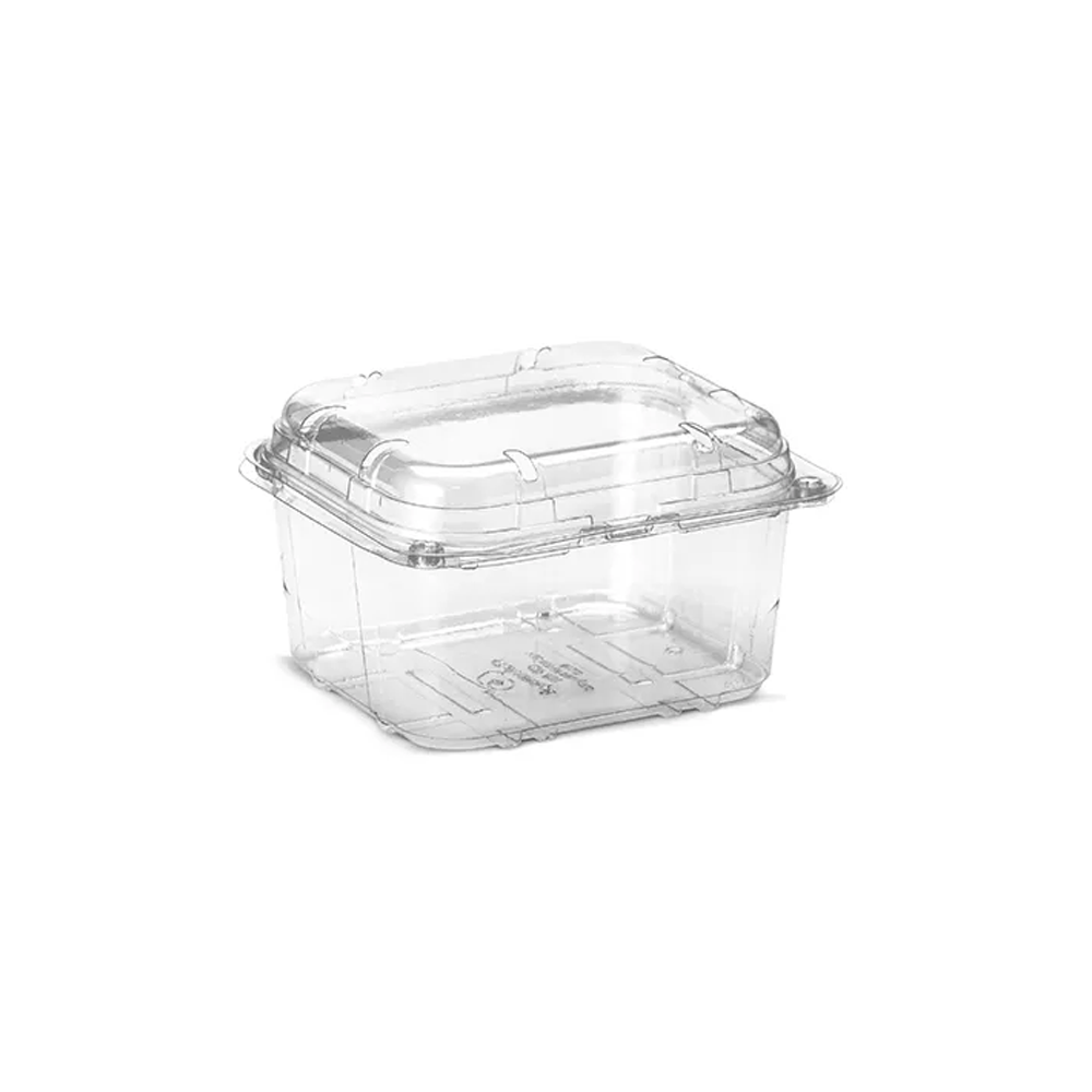 GF401 EMBAL CUMBUCA P/FRUTA 400G PET