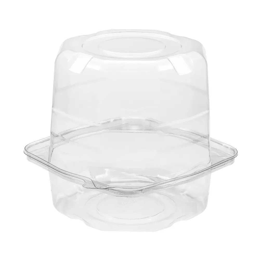 G33 EMBAL CONJ PANETONE 500G IDEAL PET