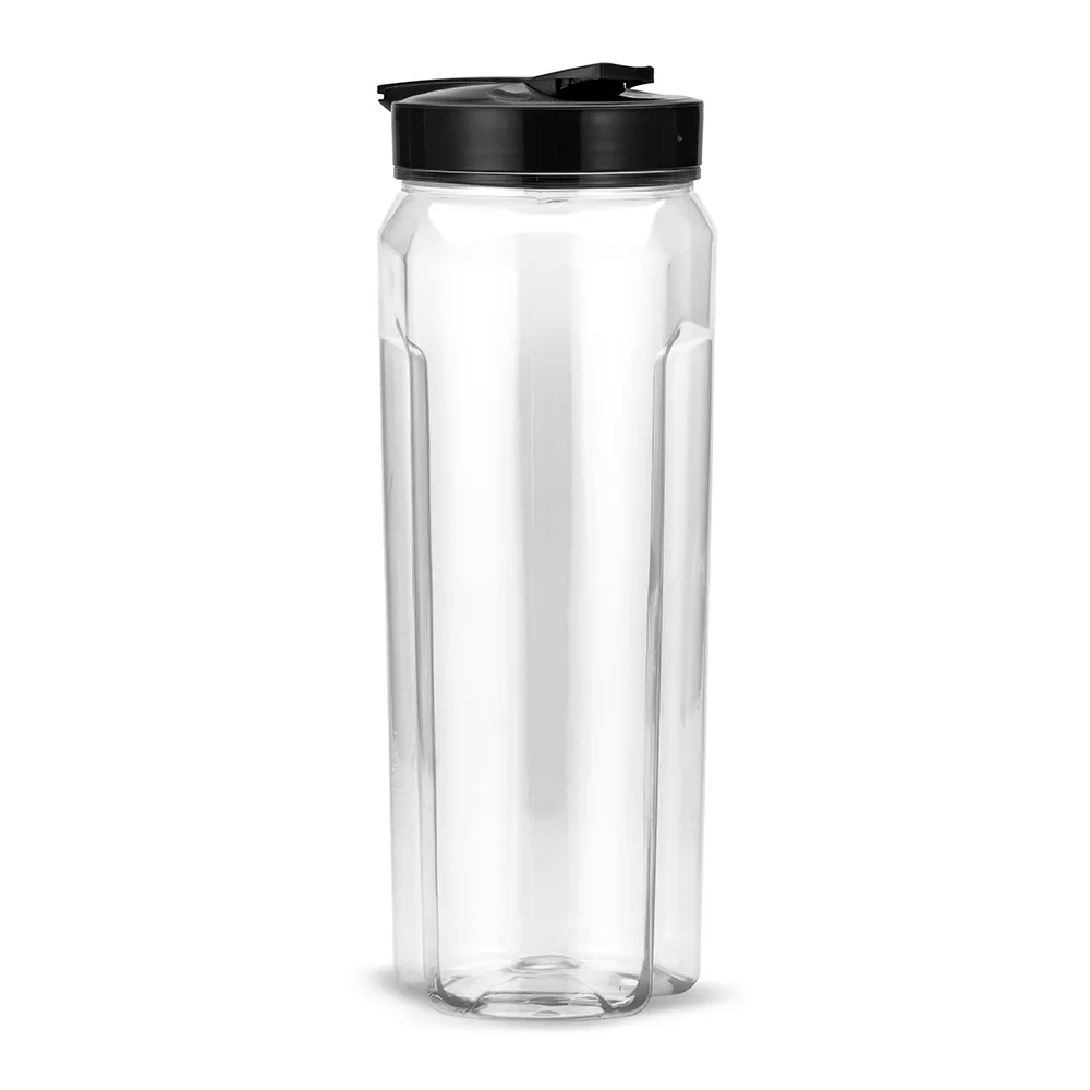 G1515 JARRA BAZAR 1,750ML C/TAMPA PP SOR
