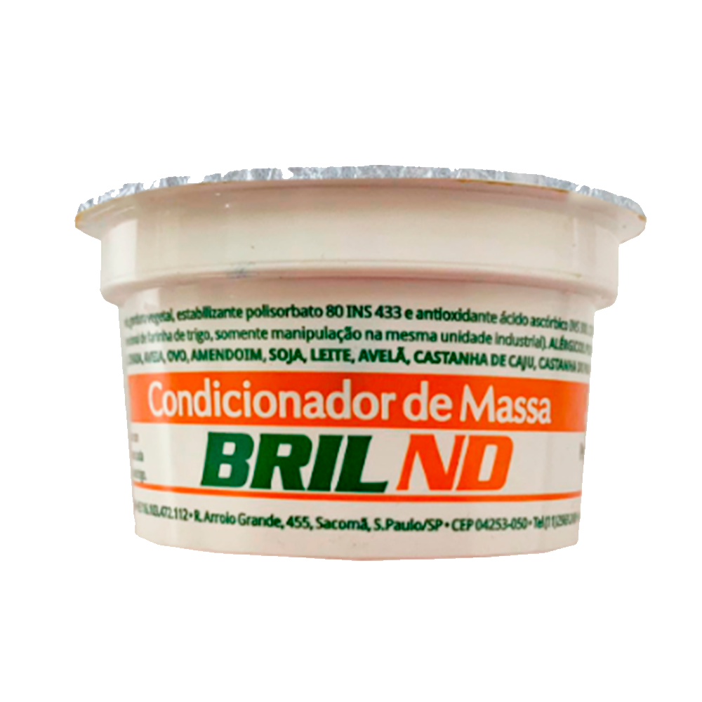 BRIL ND 100G FESTPAN