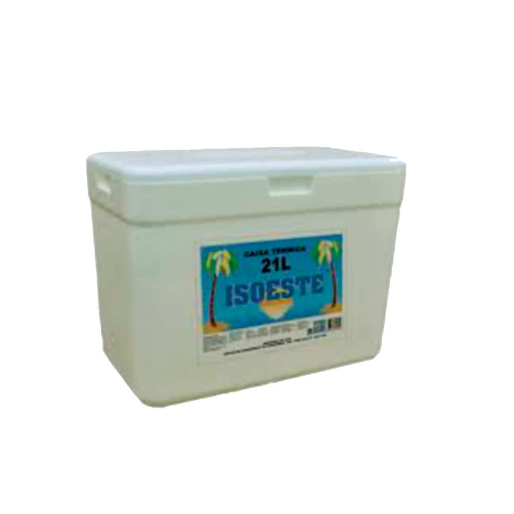 CX TERM 21L ISOESTE