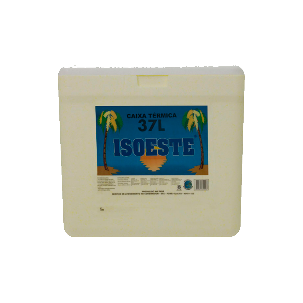 CX TERM 37L ISOESTE