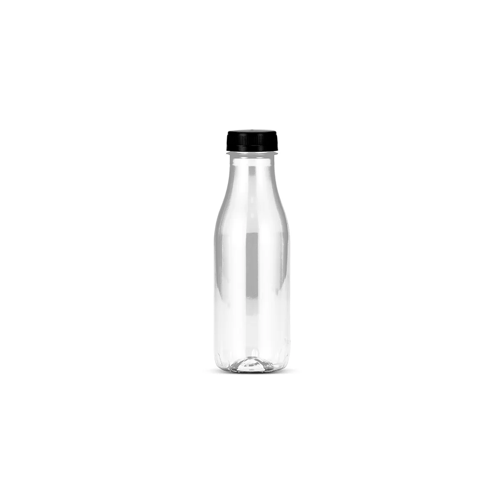 G3520 GARRAFA 200ML CR TAMPA PT GALVAN