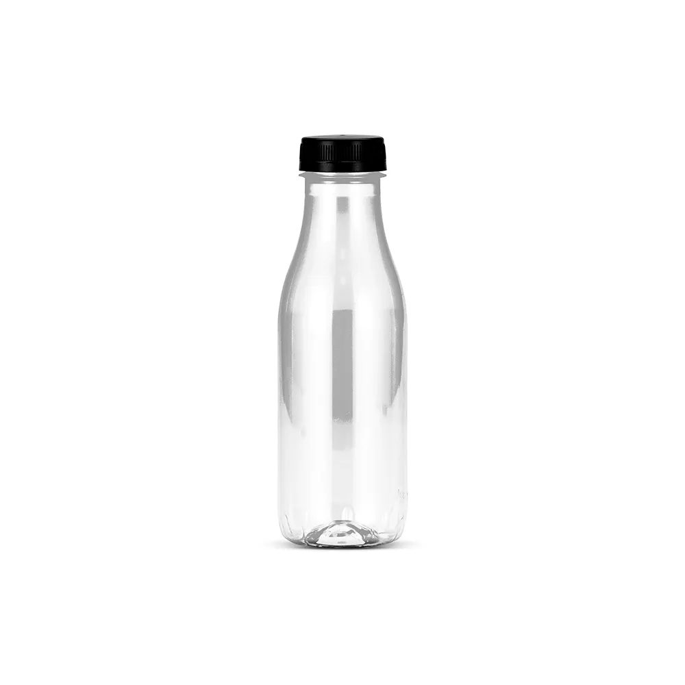 G3540 GARRAFA 400ML CR TAMPA PT GALVAN