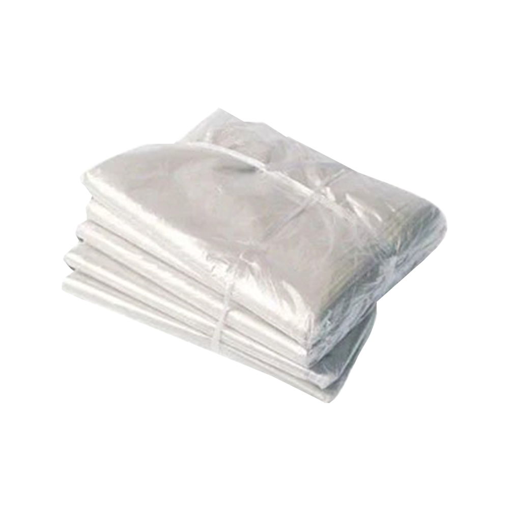 SACOLA RECUPERADA 25X35CM 2KG IG PLAST