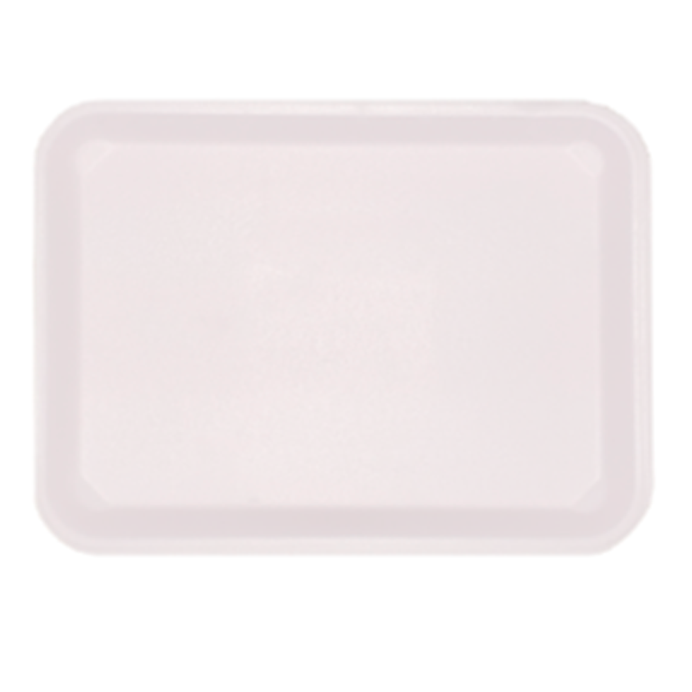 BANDEJA B-02 BR RASA ULTRA DESCARTAVEIS