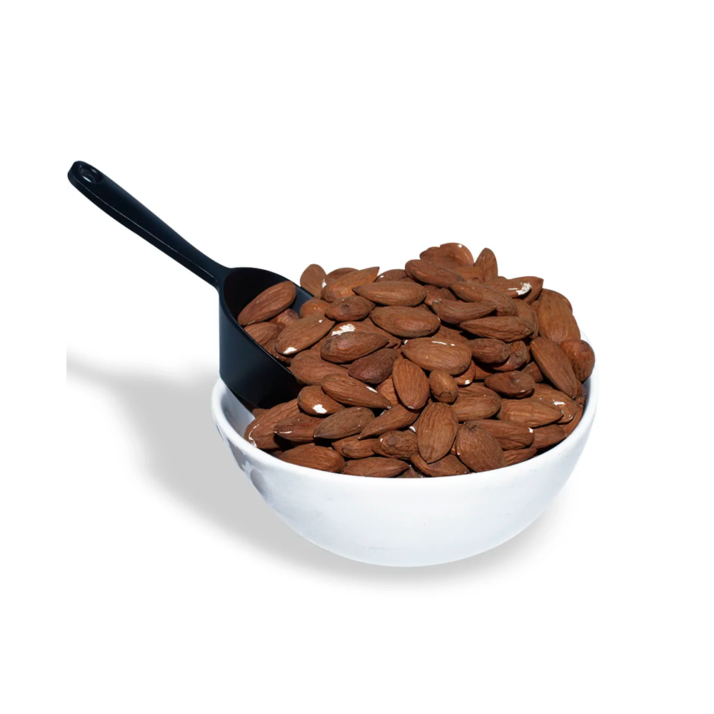 AMENDOA AMERICANA S/CASCA CRUA KG VIMACE