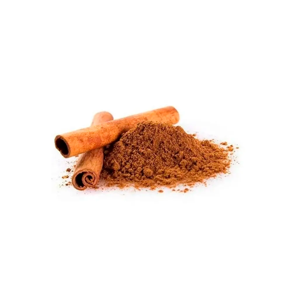 CANELA EM PAUS 6CM KG VIMACEDO