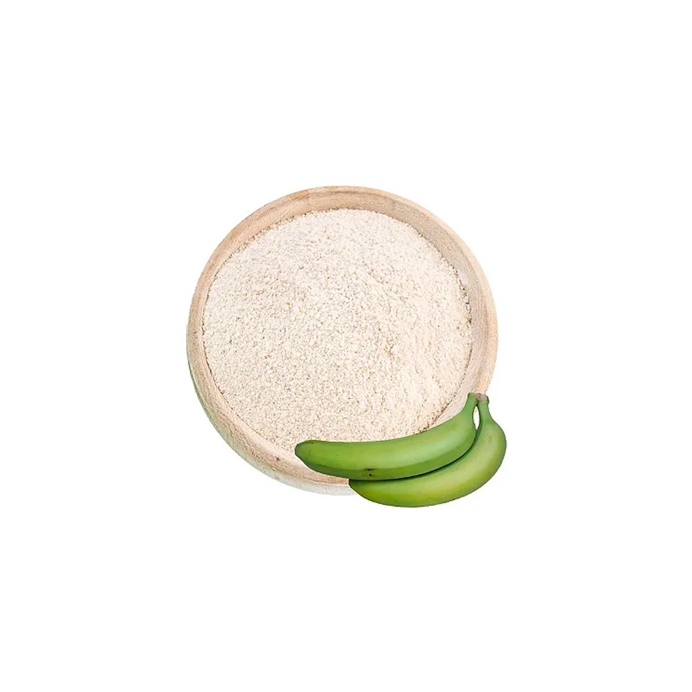 FARINHA DE BANANA VD KG VIMACEDO