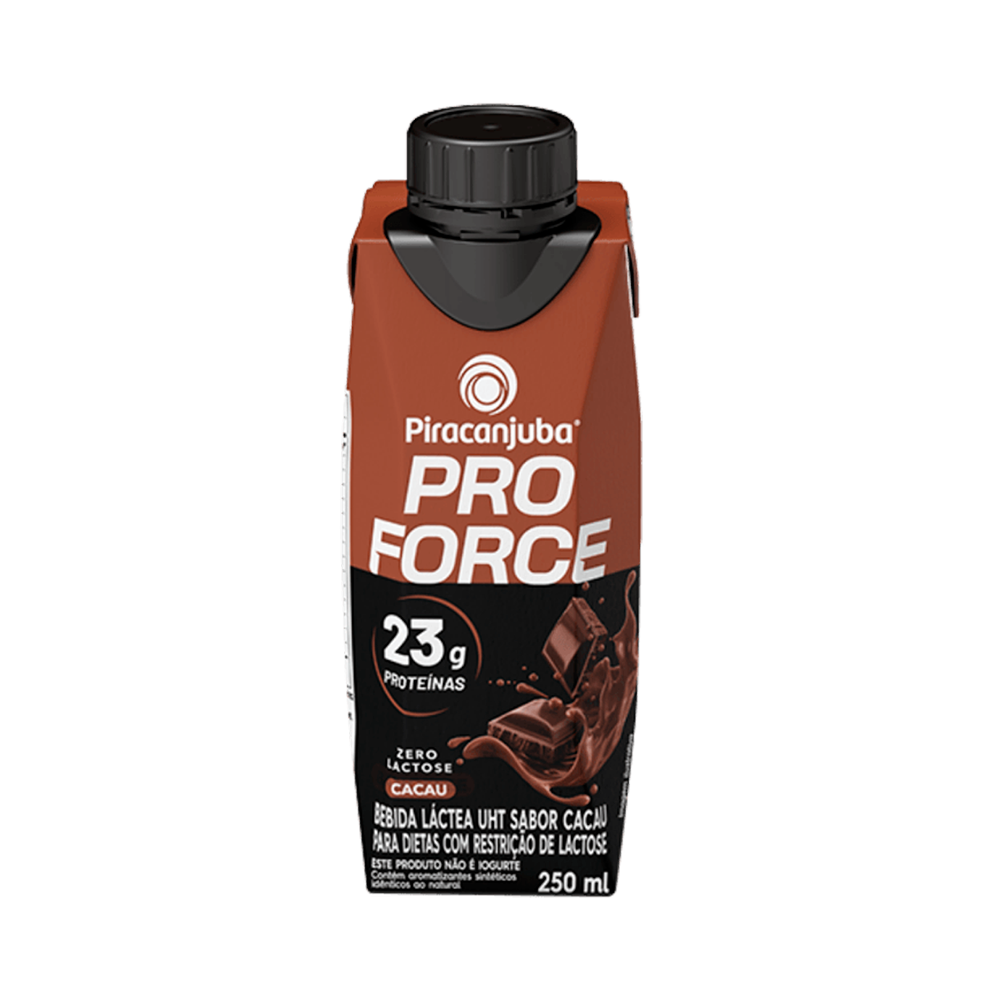 BEB LACTEA WHEY ZERO LAC CACAU 250ML PIR