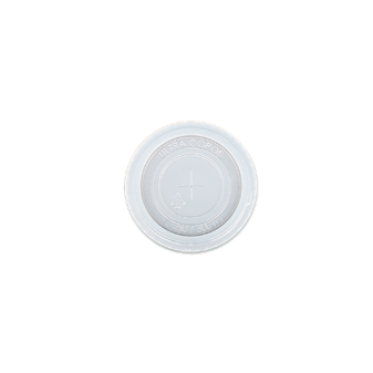 TAMPA PP COPO 400/500ML C/FURO ULTRA DES
