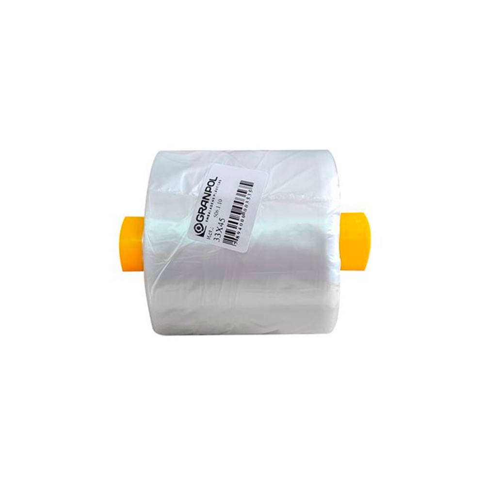 BOBINA PICOT 33X45CM 7KG F ESTRELA GRANP