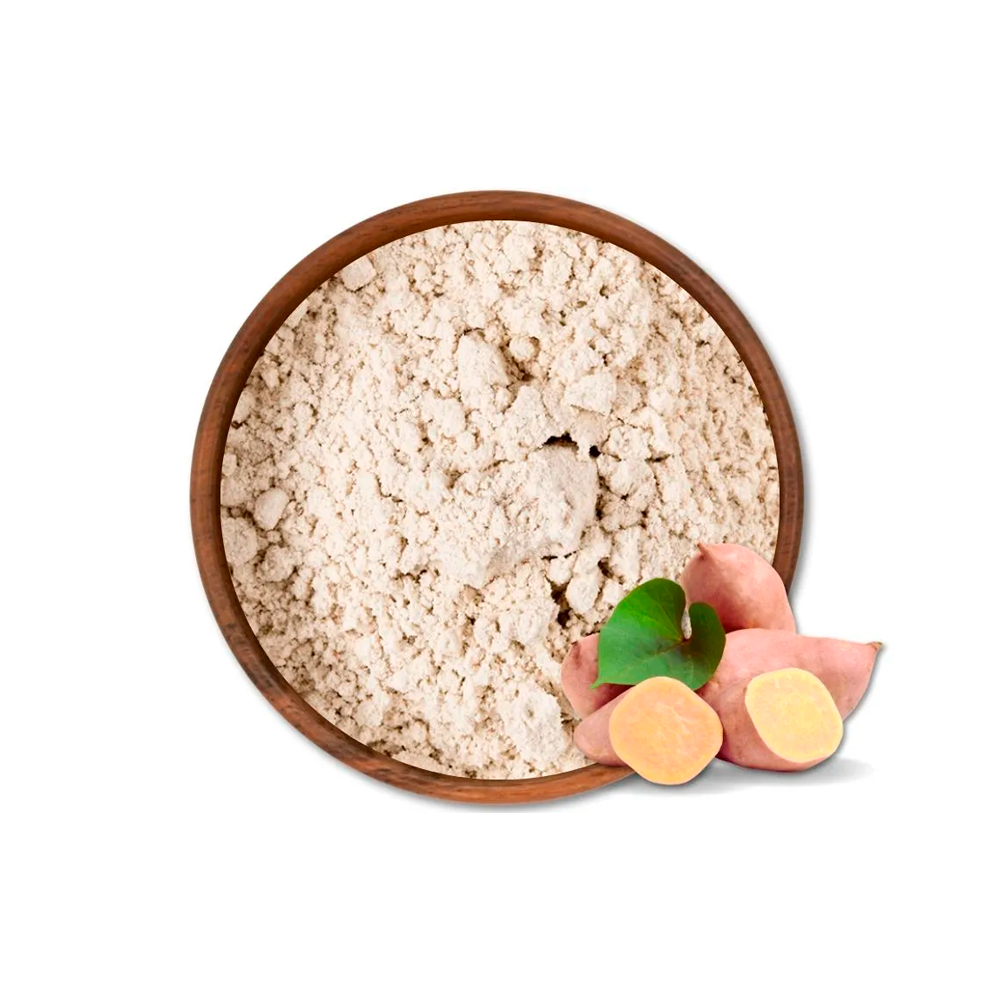 FARINHA DE BATATA DOCE KG VIMACEDO