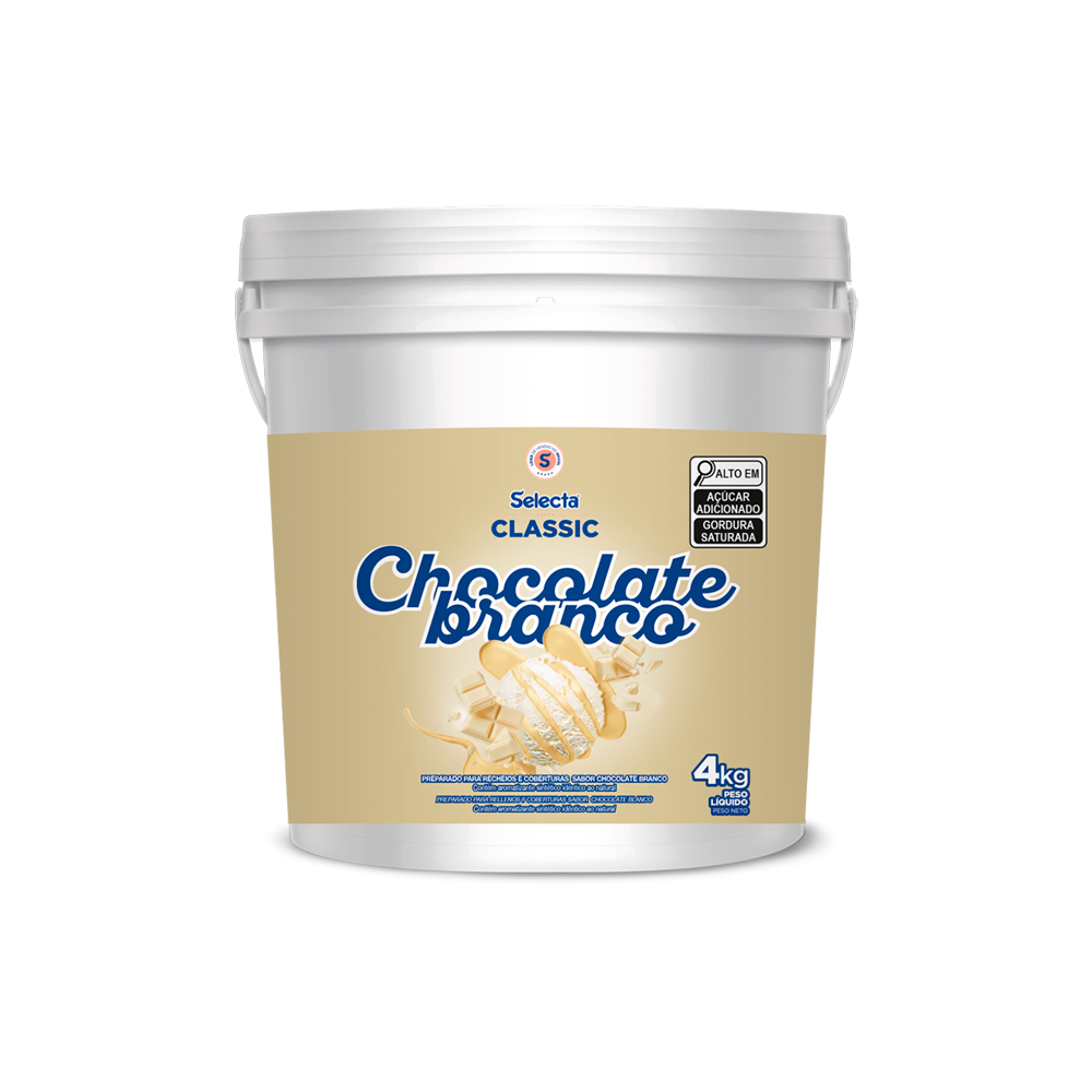 SELECTA CLASSIC COOKIES BR 4KG DUAS RODA