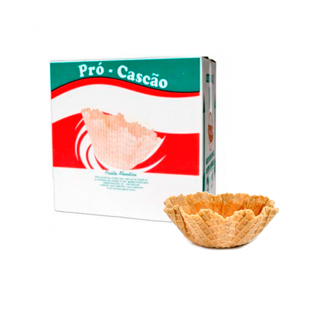 CASQUINHA CESTA I PRO CASCAO