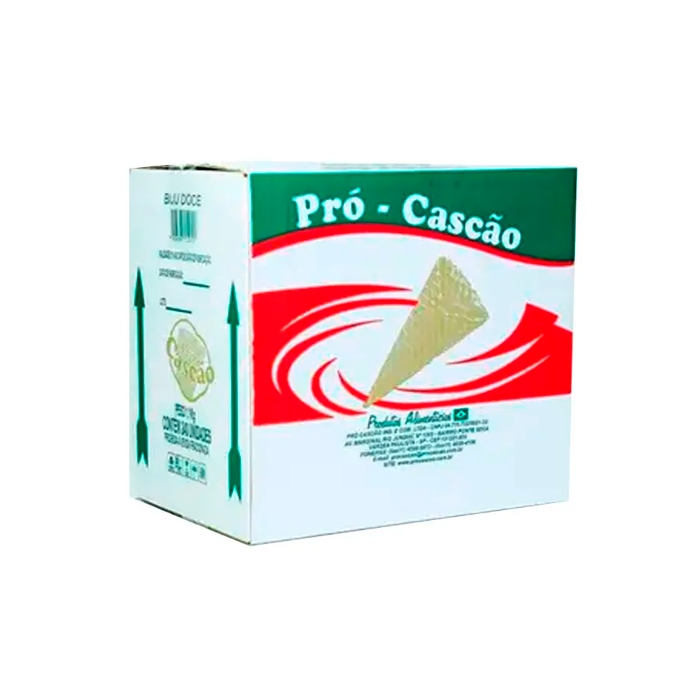 CASQUINHA CASCAO G PRO CASCAO