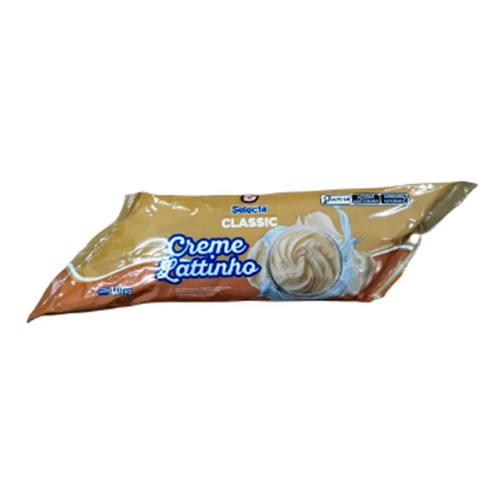 SELECTA CLASSIC LEITINHO 1,010KG DUAS RO