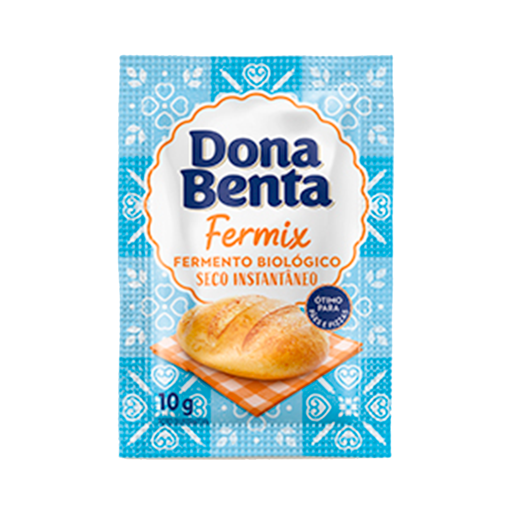 FERMENTO BIOLOGICO PROF 500G FERMIX