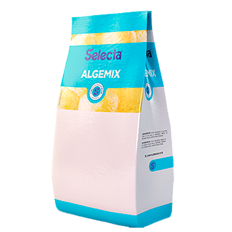 ALGEMIX LEITE INTENSE 1KG DUAS RODAS