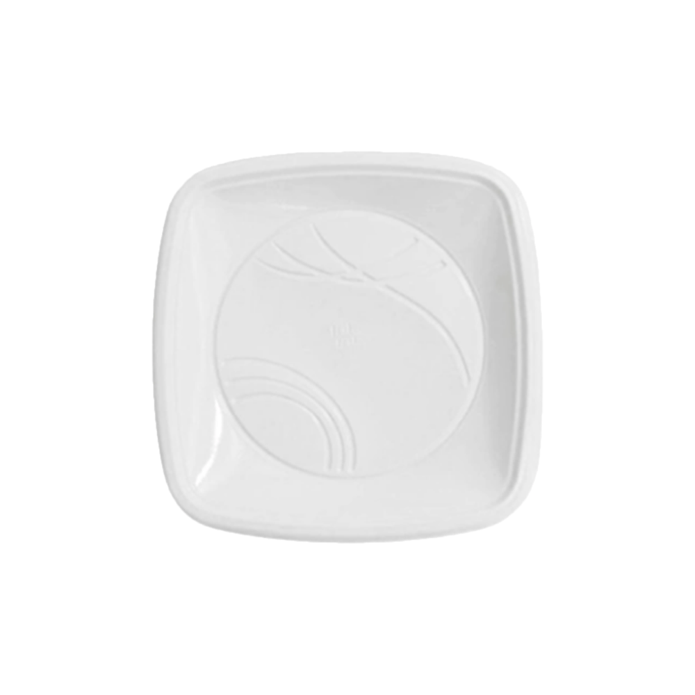 PRATO QD PR-15 BR BIODEG TRIKTRIK