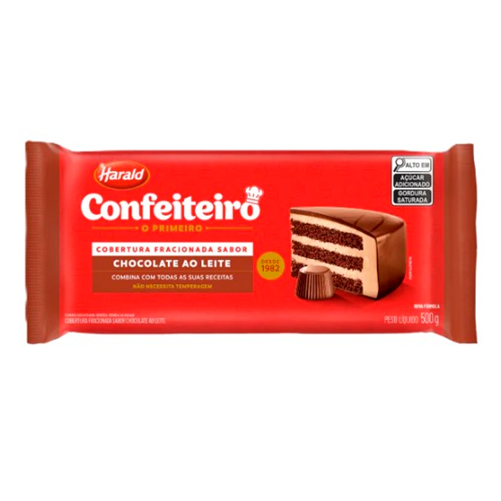 COB 500G AO LEITE CONF HARALD