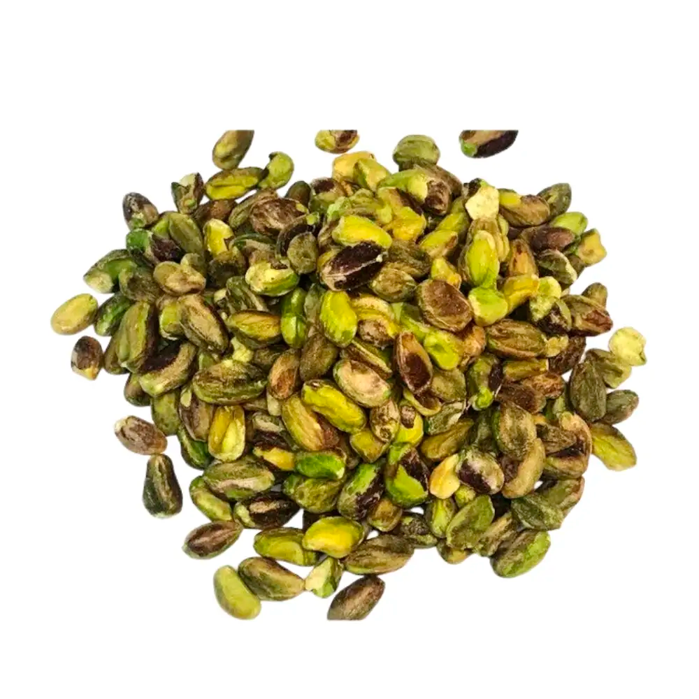 PISTACHE CRU INTEIRO IRANIANO KG VIMACED