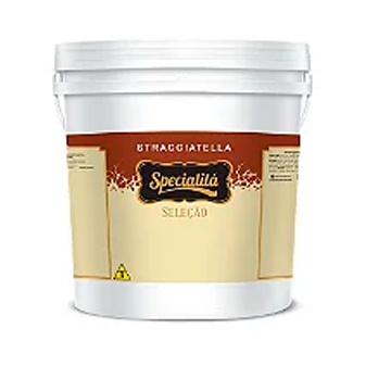 COB STRACCIATELLA 3,5KG DOCE DE LEITE
