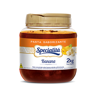 SELECTA CLASSIC  BANANA  4KG DUAS RODAS